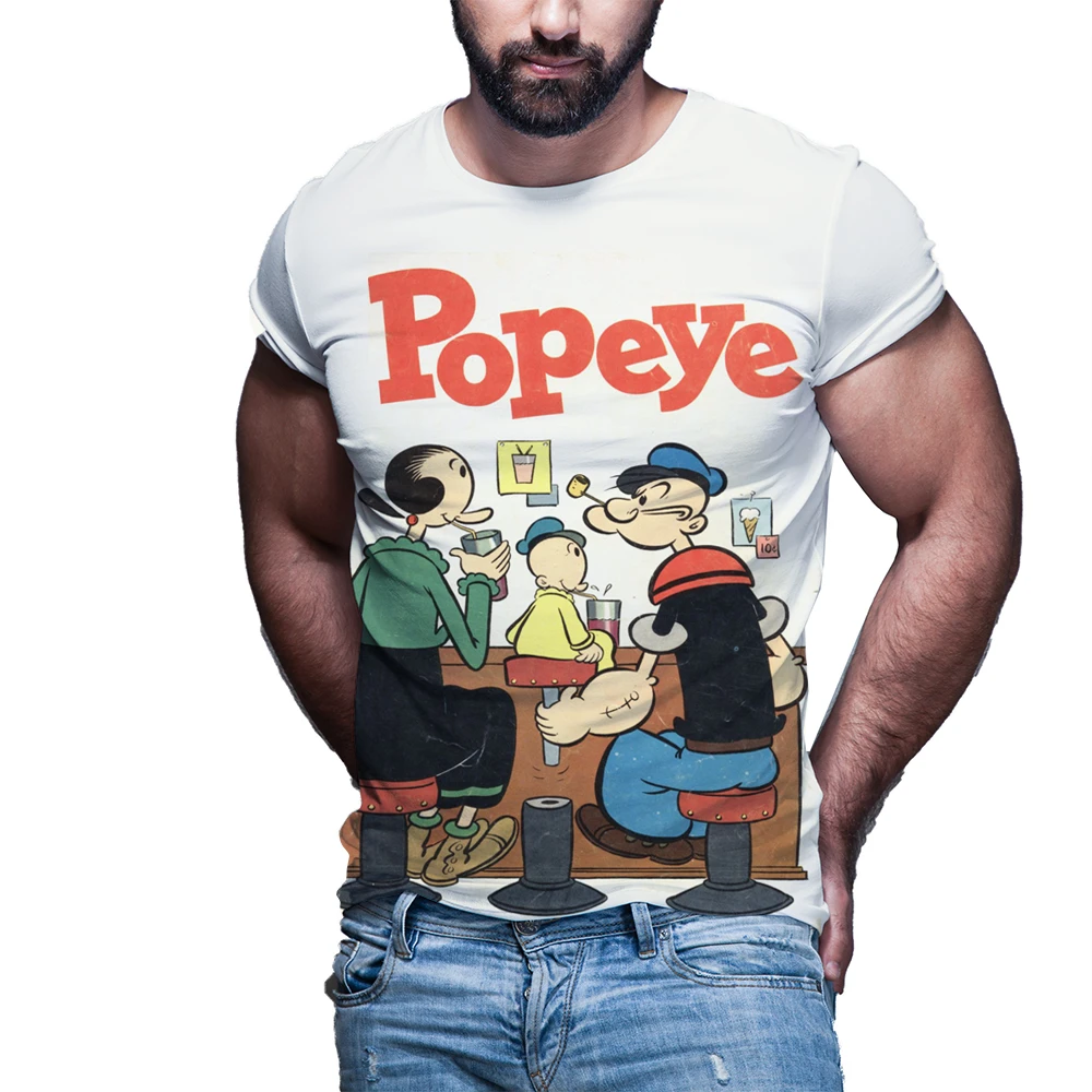 T-shirts personnalisés