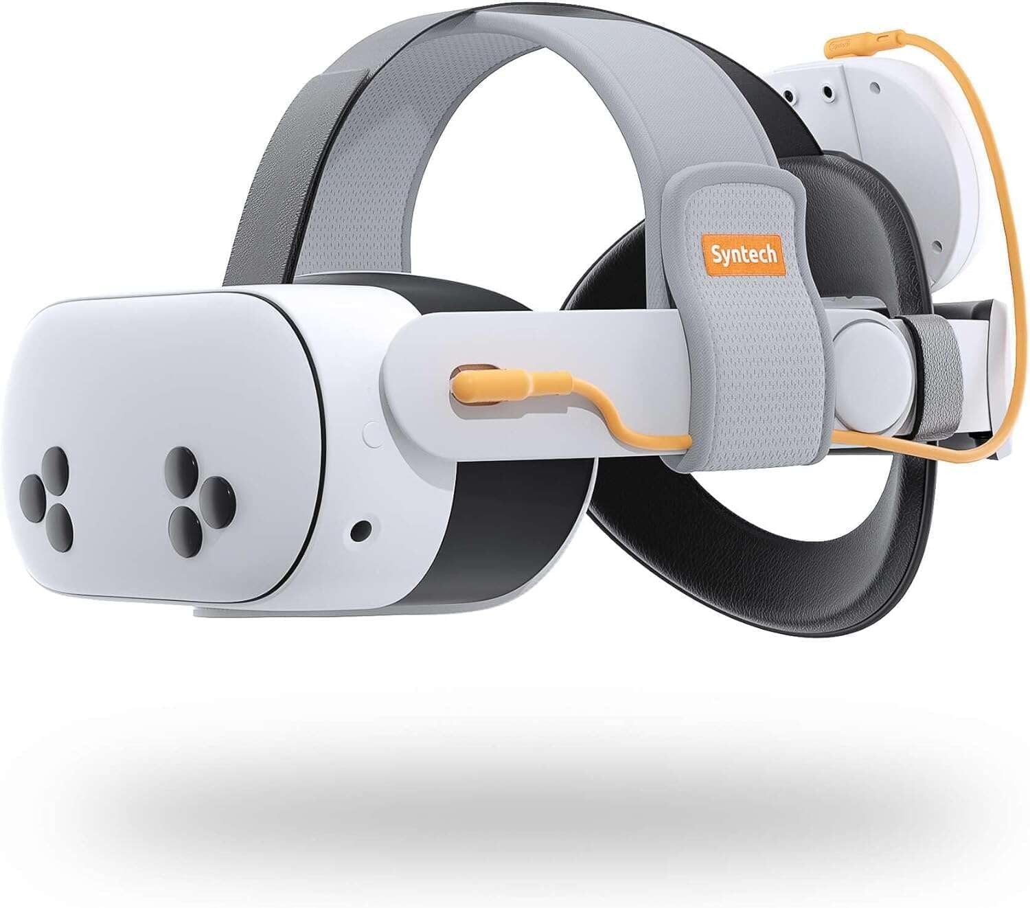 Chyargeur casque VR