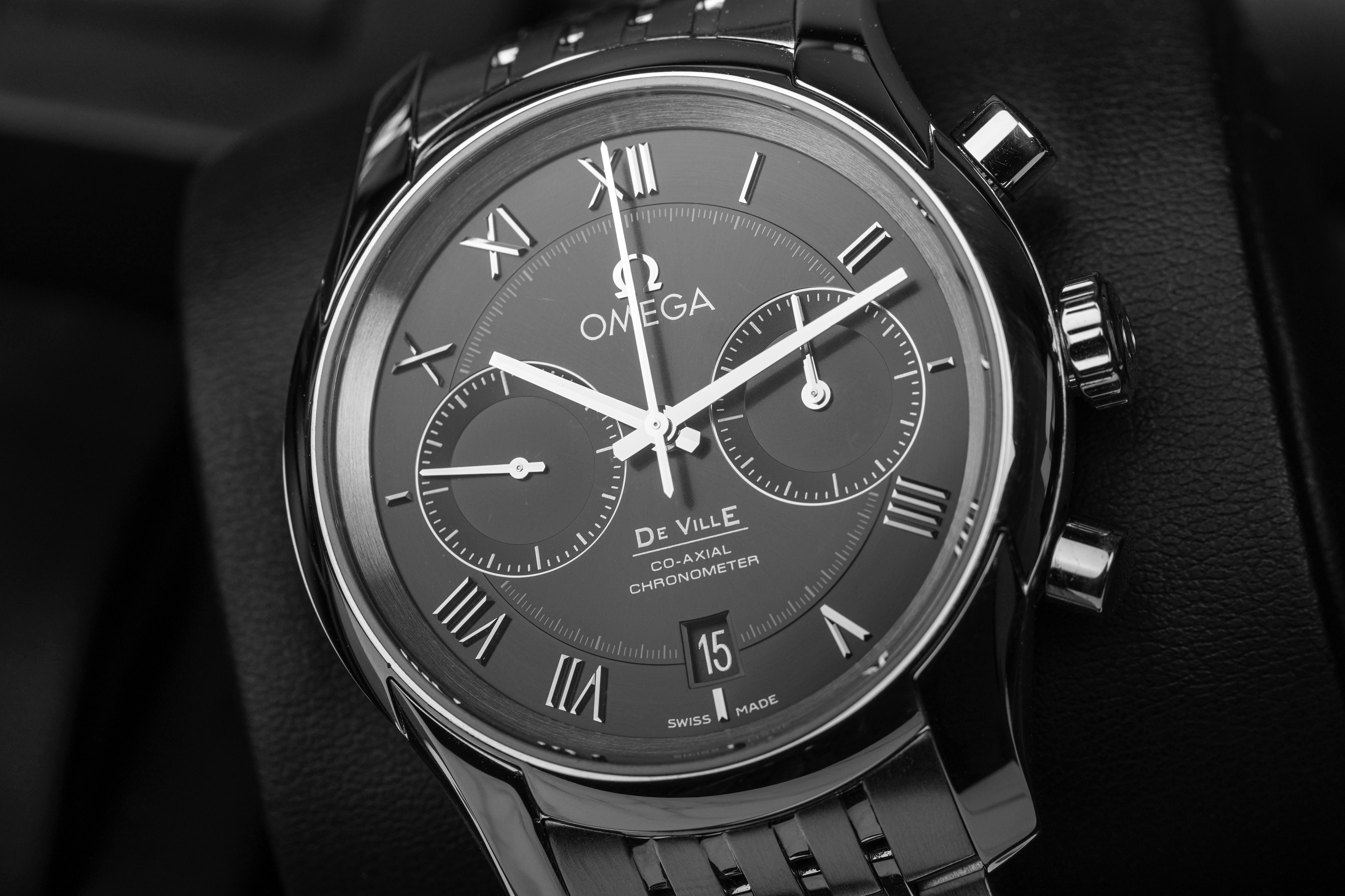 Montre Omega