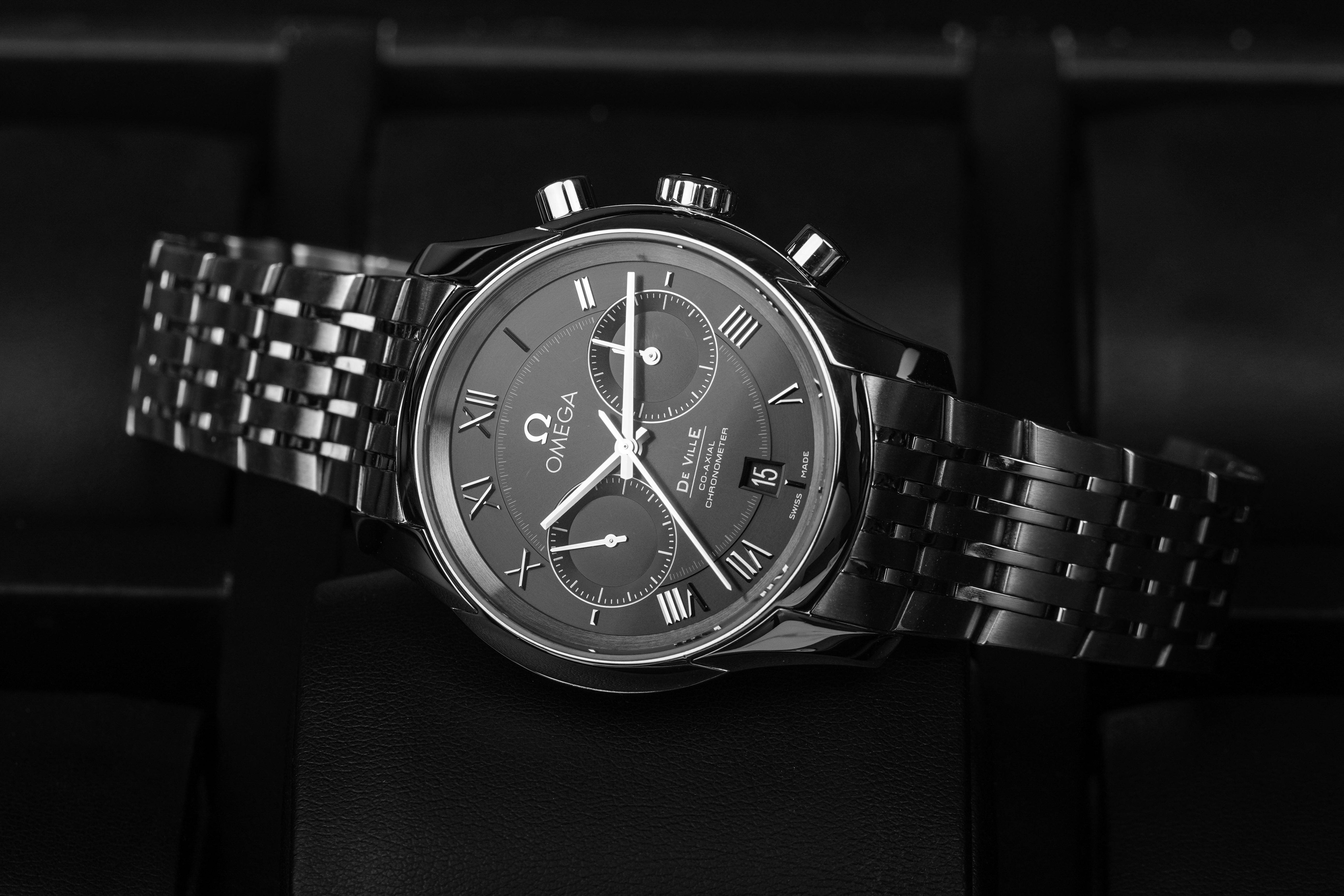 Montre Omega